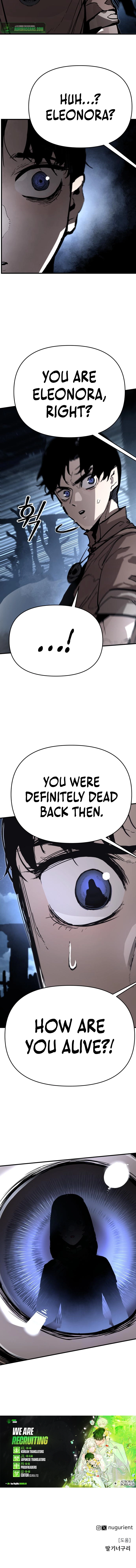 The War of Corpses Chapter 10 9